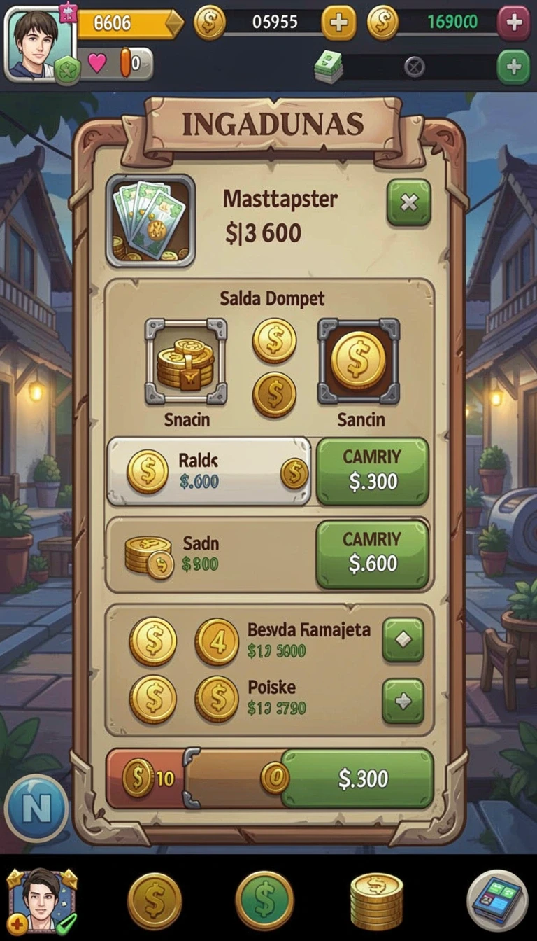 Screenshot sbobet nomor 1