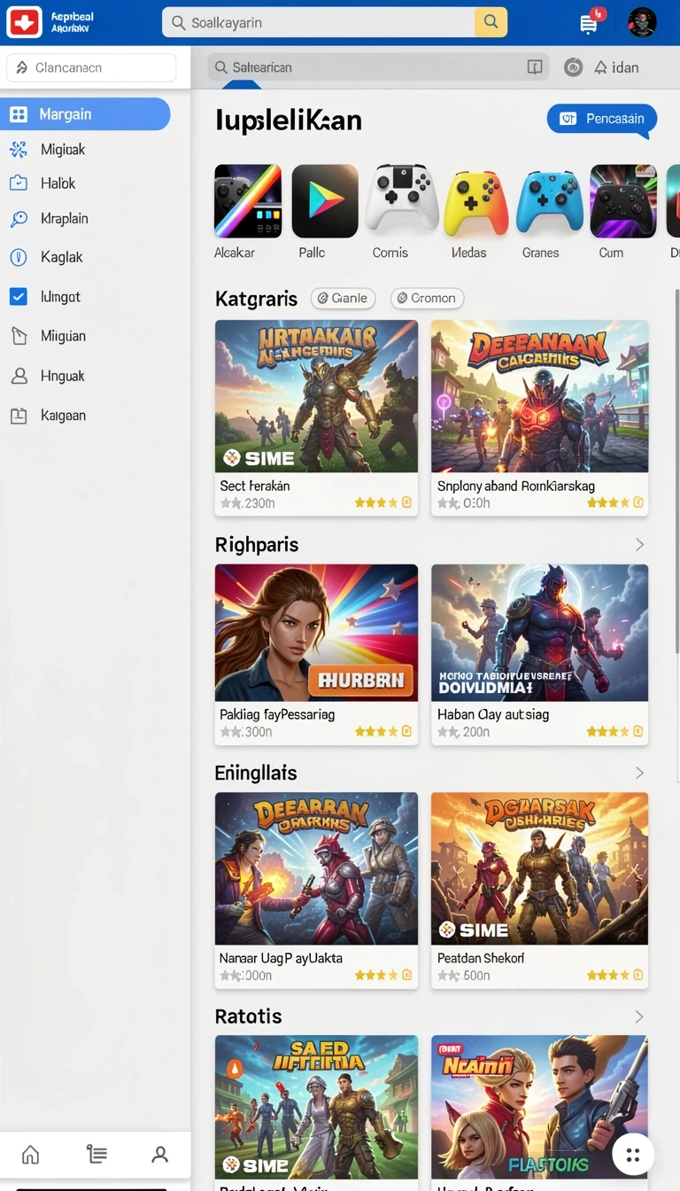 Screenshot spingold nomor 1