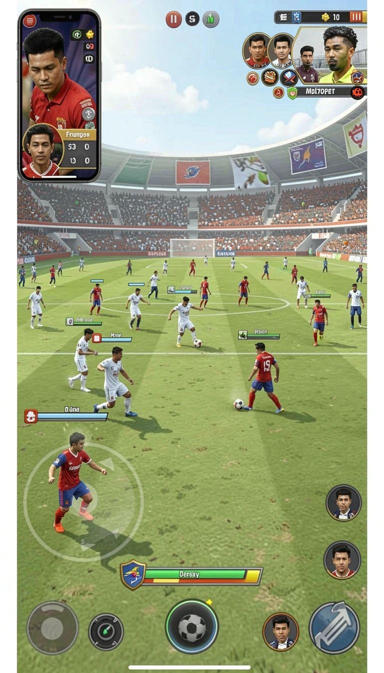 Screenshot spingold nomor 2