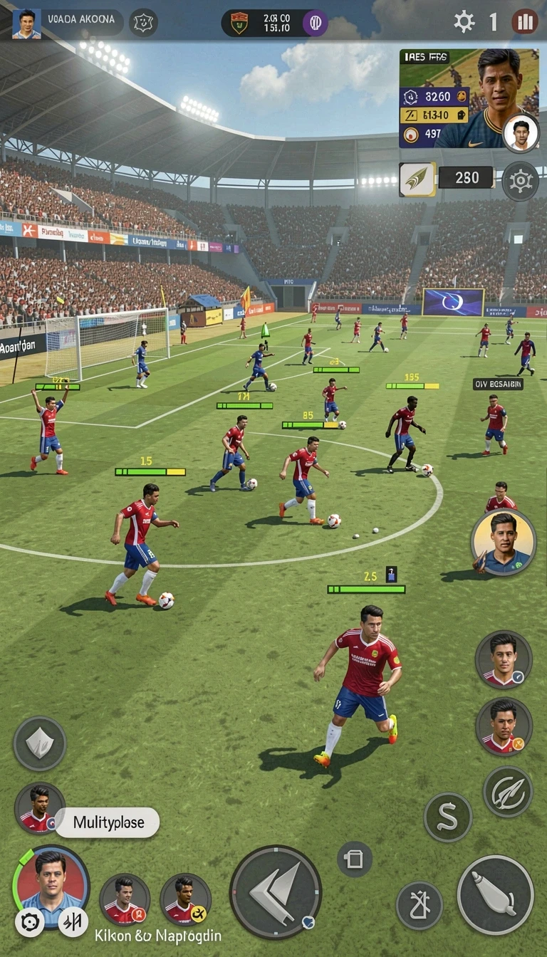 Screenshot spingold nomor 3
