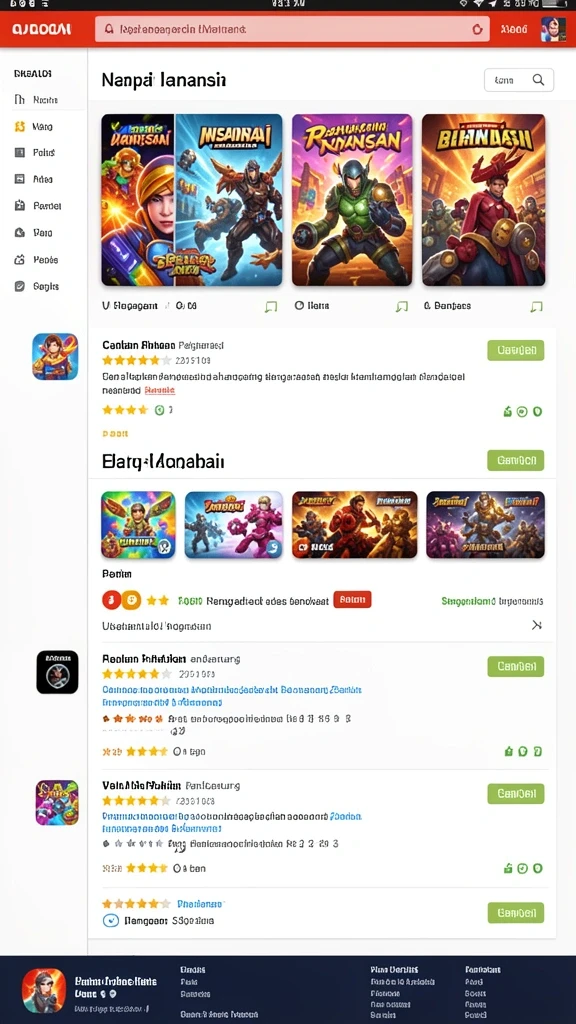 Screenshot supersvip nomor 1