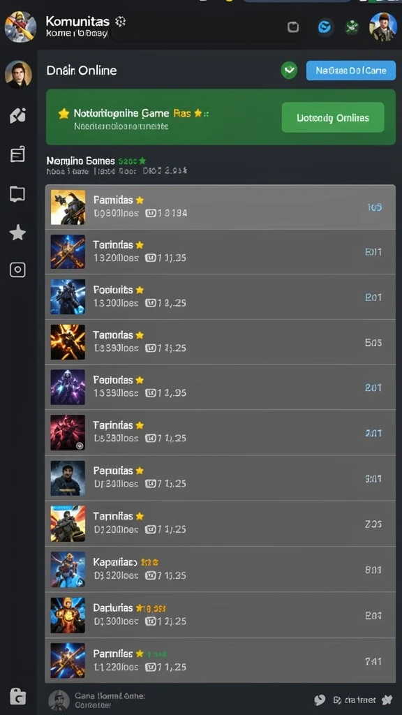 Screenshot supersvip nomor 3