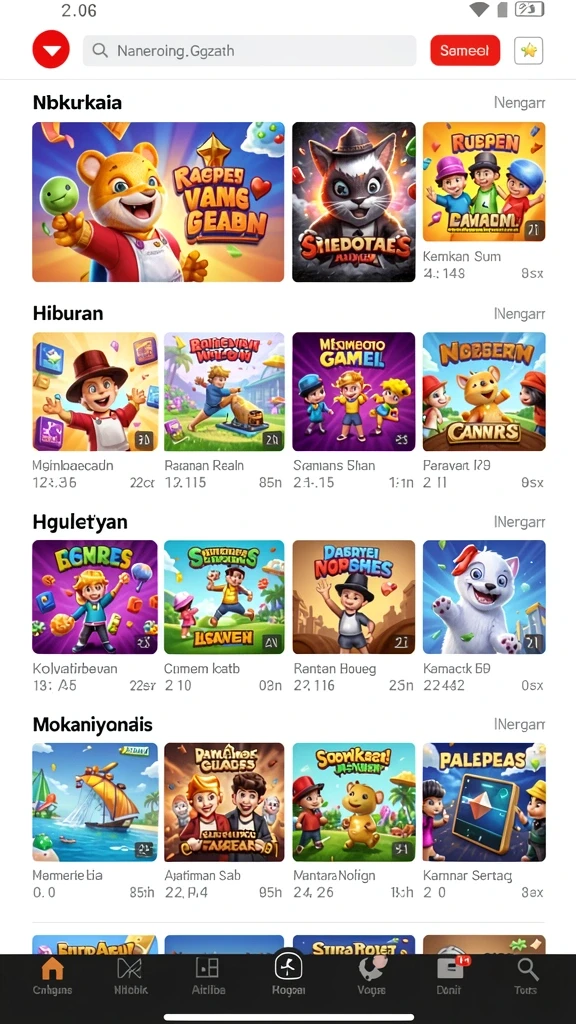 Screenshot surga55 nomor 3
