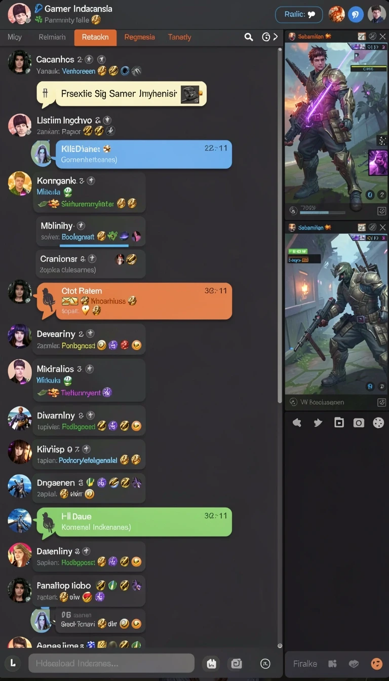 Screenshot v87 nomor 3