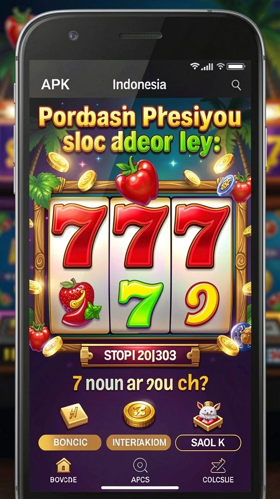 Screenshot vo777 nomor 2