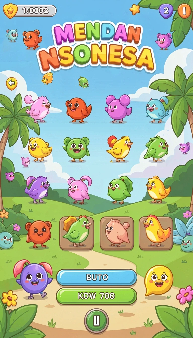 Screenshot vt789 nomor 1