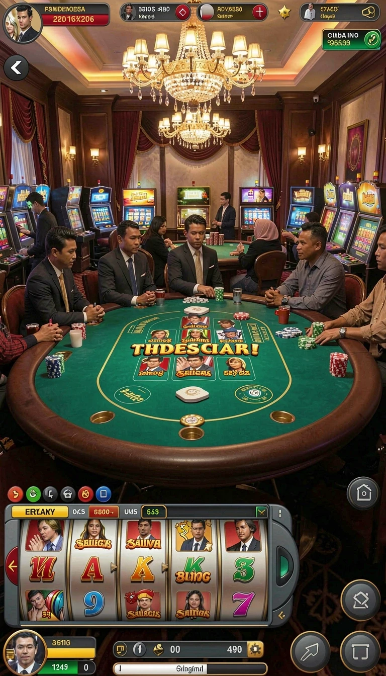 Screenshot win777 nomor 2