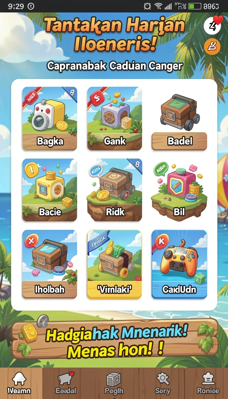 Screenshot wow33 nomor 1