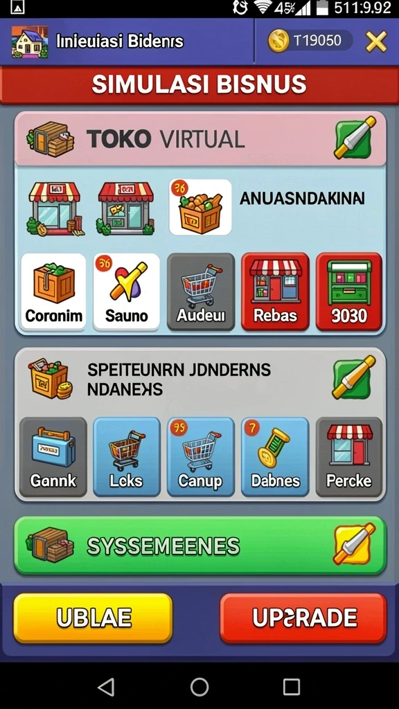 Screenshot yoyo88 nomor 2