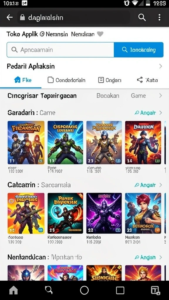 Screenshot yyrr nomor 1